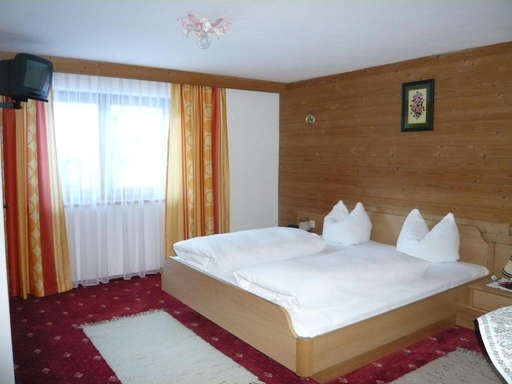 Landhaus Staudacher Gerlos Cameră foto