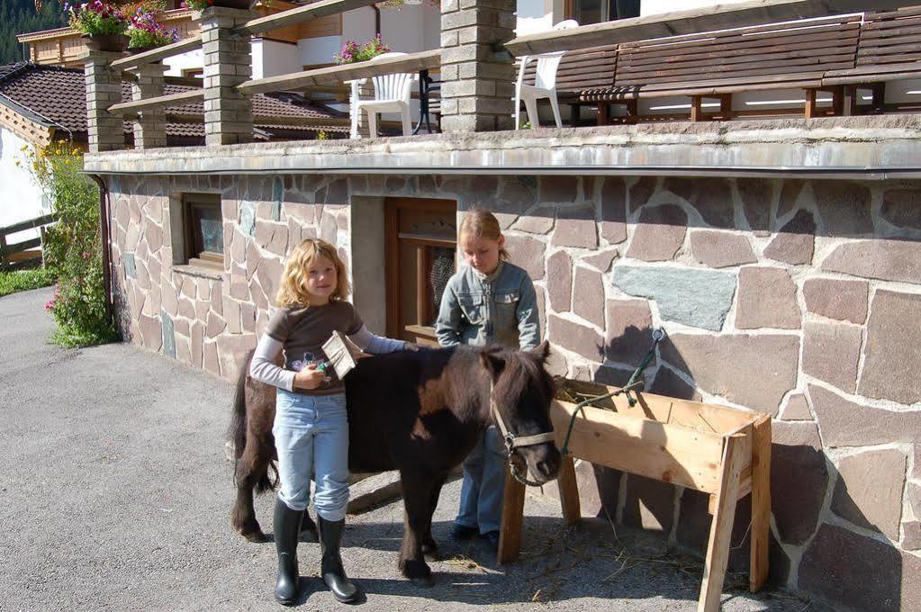 Landhaus Staudacher Gerlos Exterior foto